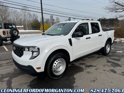 2025 Ford Maverick XL