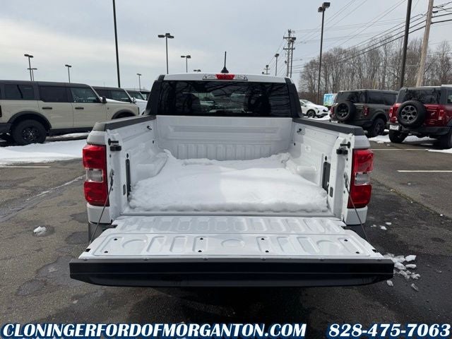 2025 Ford Maverick XL