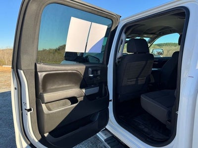 2016 Chevrolet Silverado 1500 LT LT2