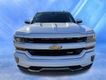 2016 Chevrolet Silverado 1500 LT LT2