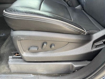 2017 Chevrolet Silverado 1500 High Country