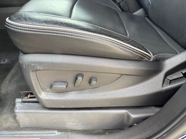 2017 Chevrolet Silverado 1500 High Country