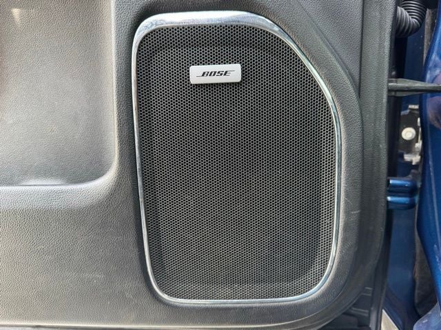 2017 Chevrolet Silverado 1500 High Country