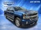 2017 Chevrolet Silverado 1500 High Country
