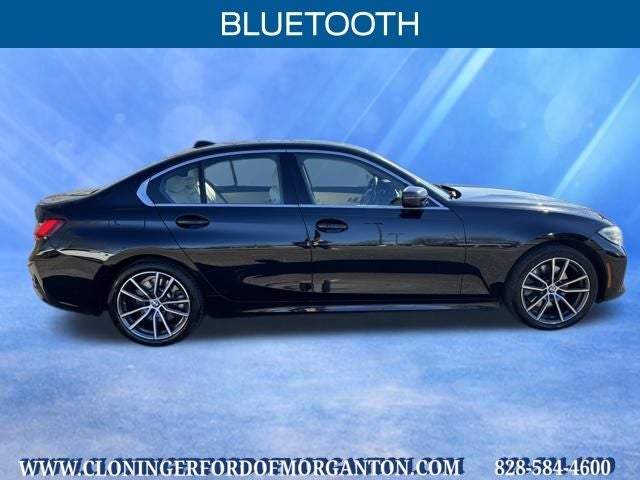 2020 BMW 3 Series 330i xDrive