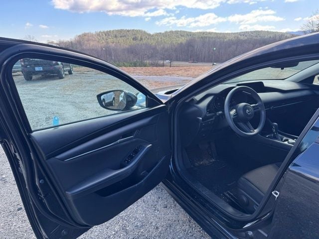 2021 Mazda Mazda3 2.5 S