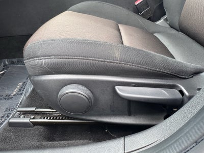 2021 Mazda Mazda3 2.5 S