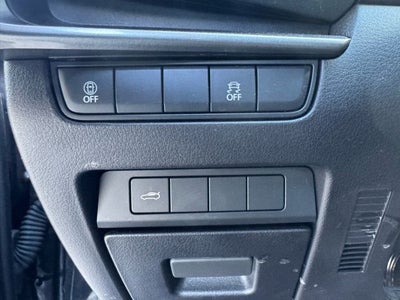 2021 Mazda Mazda3 2.5 S