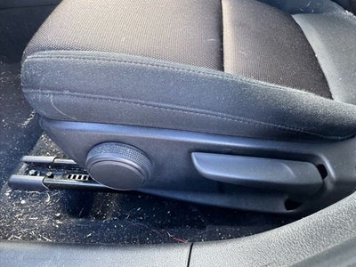 2021 Mazda Mazda3 2.5 S