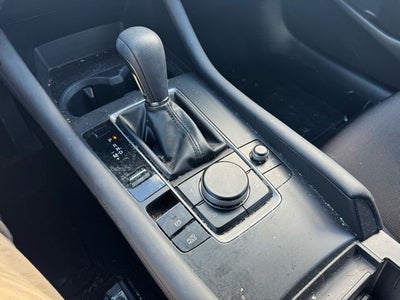 2021 Mazda Mazda3 2.5 S