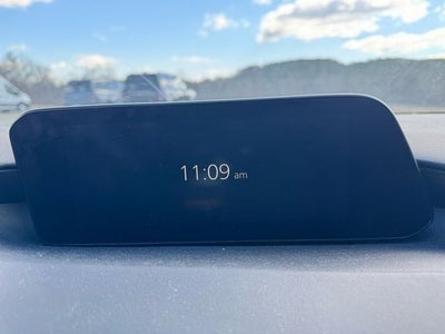 2021 Mazda Mazda3 2.5 S