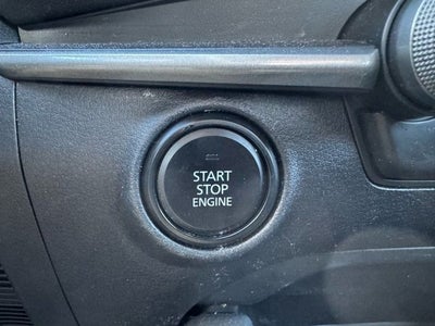 2021 Mazda Mazda3 2.5 S