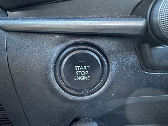 2021 Mazda Mazda3 2.5 S