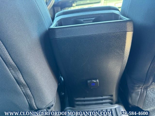 2020 Toyota Tacoma TRD Off-Road V6