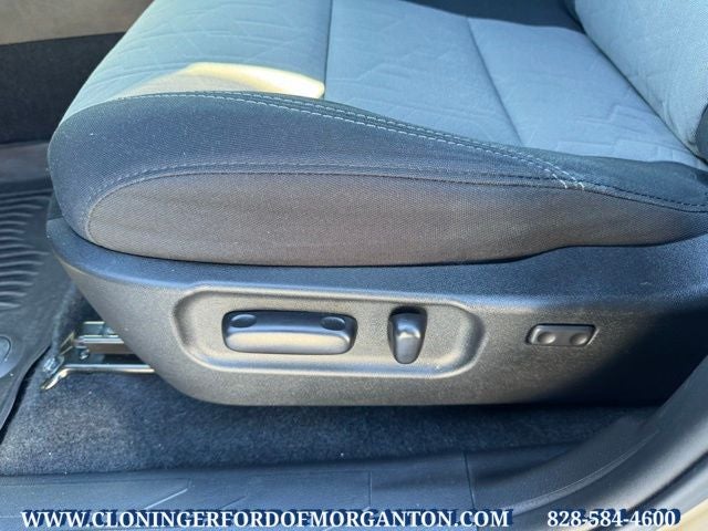 2020 Toyota Tacoma TRD Off-Road V6