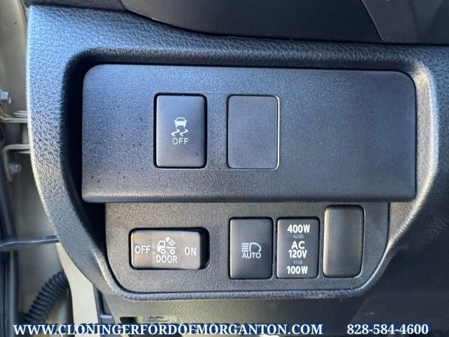 2020 Toyota Tacoma TRD Off-Road V6