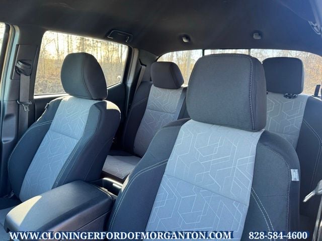 2020 Toyota Tacoma TRD Off-Road V6