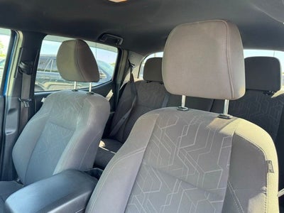 2016 Toyota Tacoma SR V6