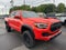 2023 Toyota Tacoma TRD Pro V6