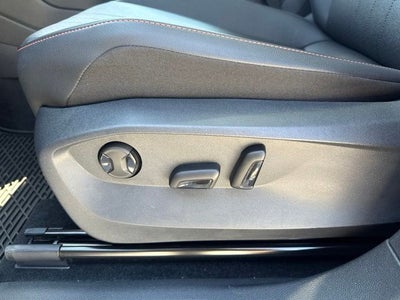 2024 Volkswagen Tiguan 2.0T Wolfsburg Edition