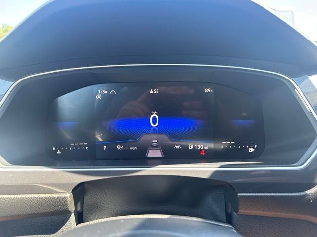 2024 Volkswagen Tiguan 2.0T Wolfsburg Edition