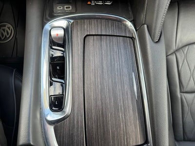 2023 Buick Enclave Avenir