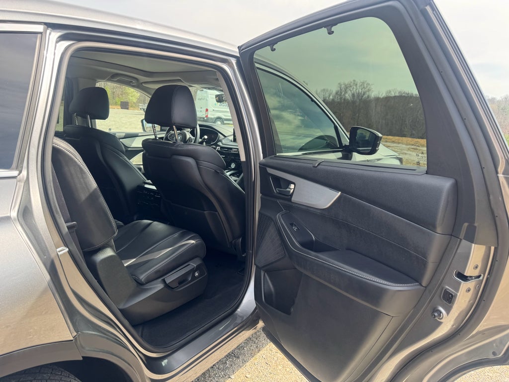 2023 Acura MDX Technology SH-AWD