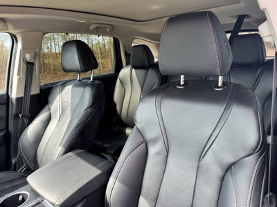 2023 Acura MDX Technology SH-AWD