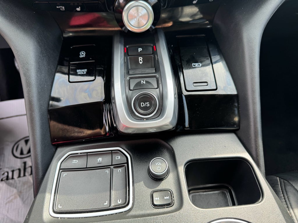 2023 Acura MDX Technology SH-AWD