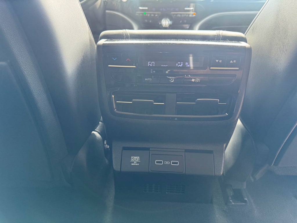 2023 Acura MDX Technology SH-AWD