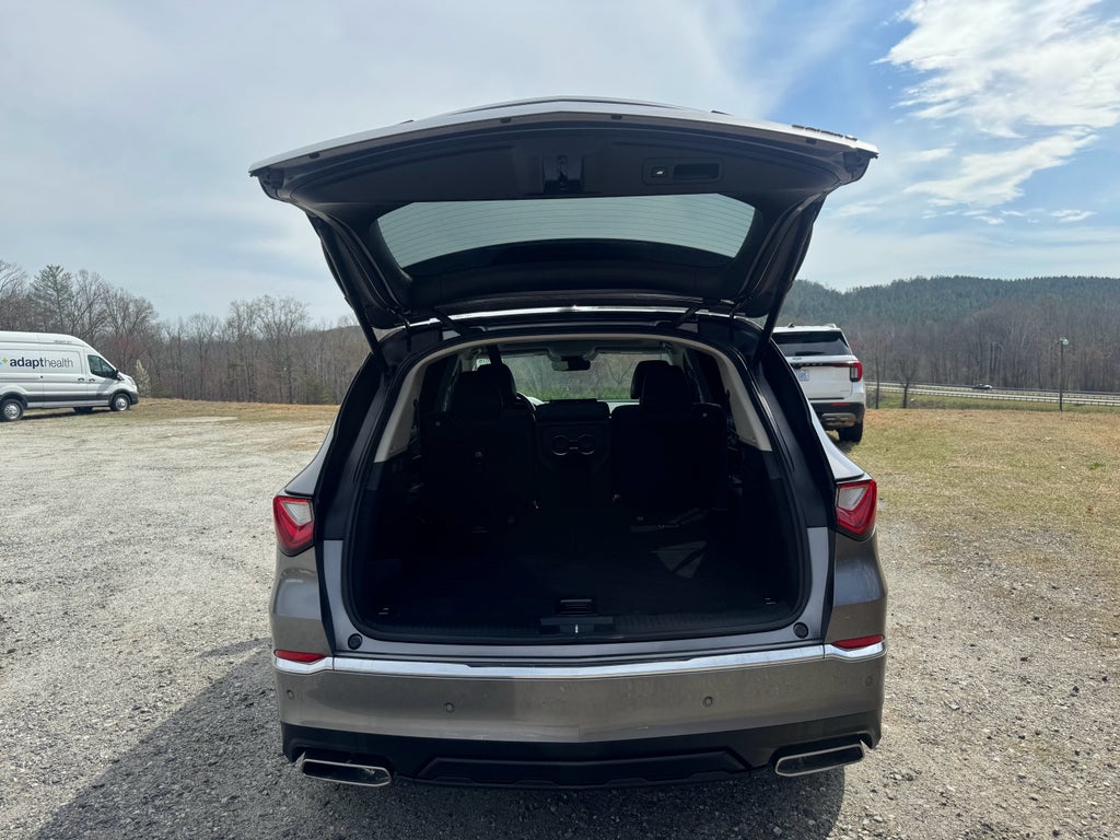 2023 Acura MDX Technology SH-AWD