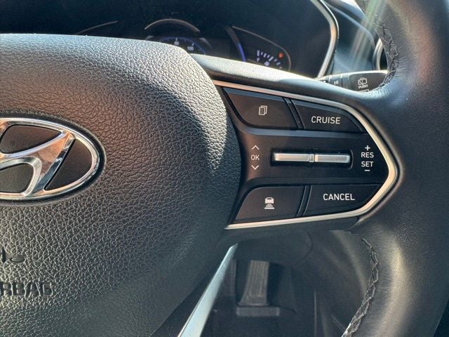 2019 Hyundai Santa Fe Ultimate