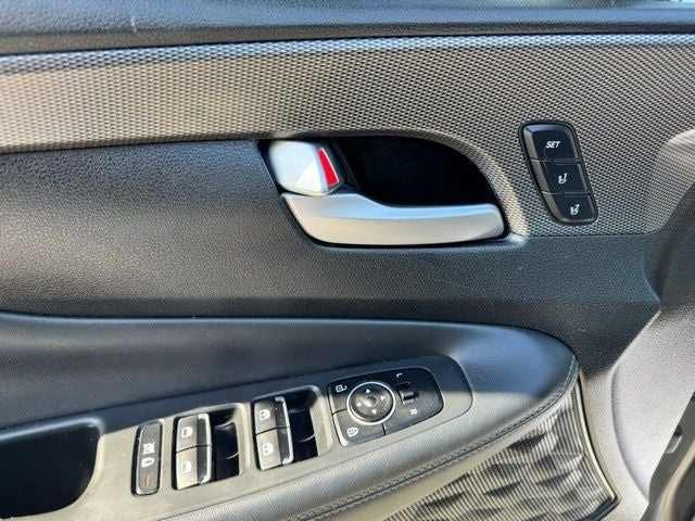 2019 Hyundai Santa Fe Ultimate