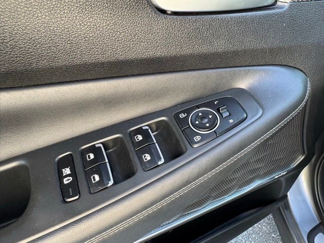 2019 Hyundai Santa Fe Ultimate