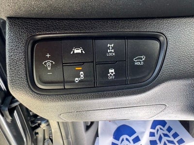 2019 Hyundai Santa Fe Ultimate