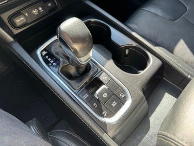 2019 Hyundai Santa Fe Ultimate