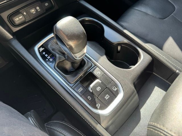 2019 Hyundai Santa Fe Ultimate