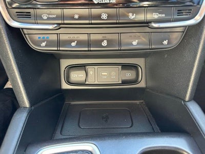 2019 Hyundai Santa Fe Ultimate