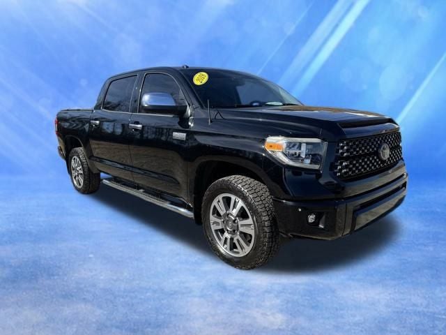 2018 Toyota Tundra 1794