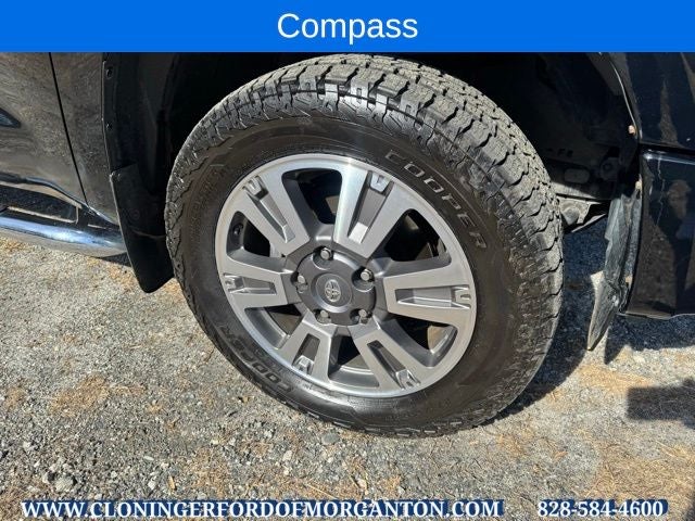 2018 Toyota Tundra 1794