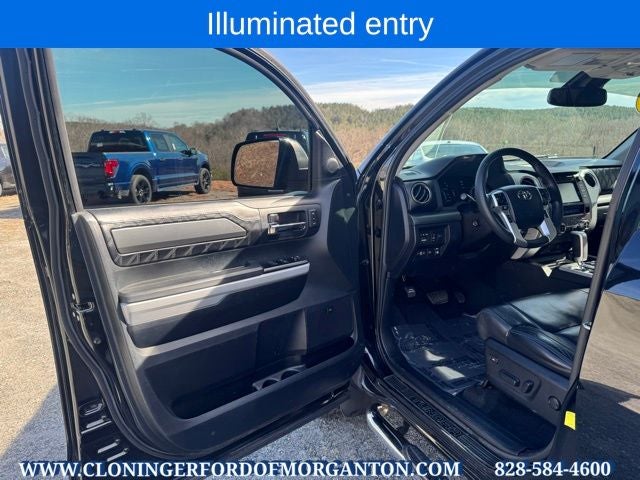 2018 Toyota Tundra 1794