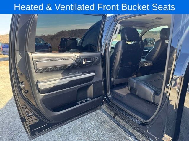 2018 Toyota Tundra 1794