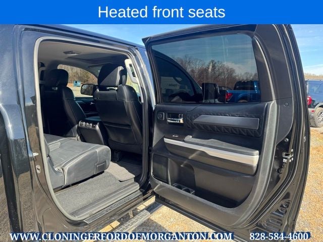 2018 Toyota Tundra 1794