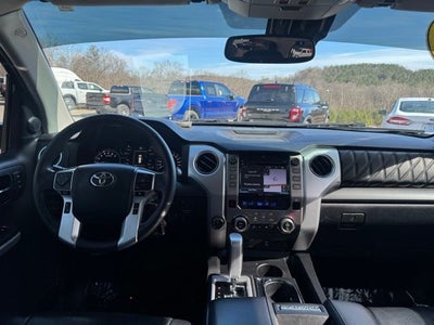 2018 Toyota Tundra 1794