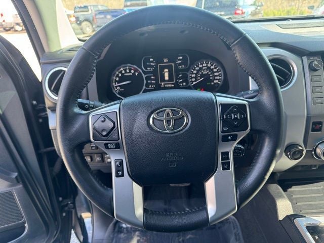 2018 Toyota Tundra 1794