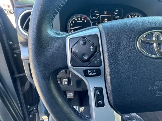 2018 Toyota Tundra 1794