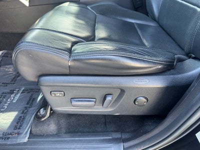 2018 Toyota Tundra 1794