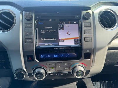 2018 Toyota Tundra 1794