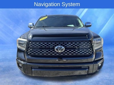 2018 Toyota Tundra 1794