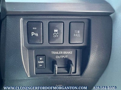 2018 Toyota Tundra 1794